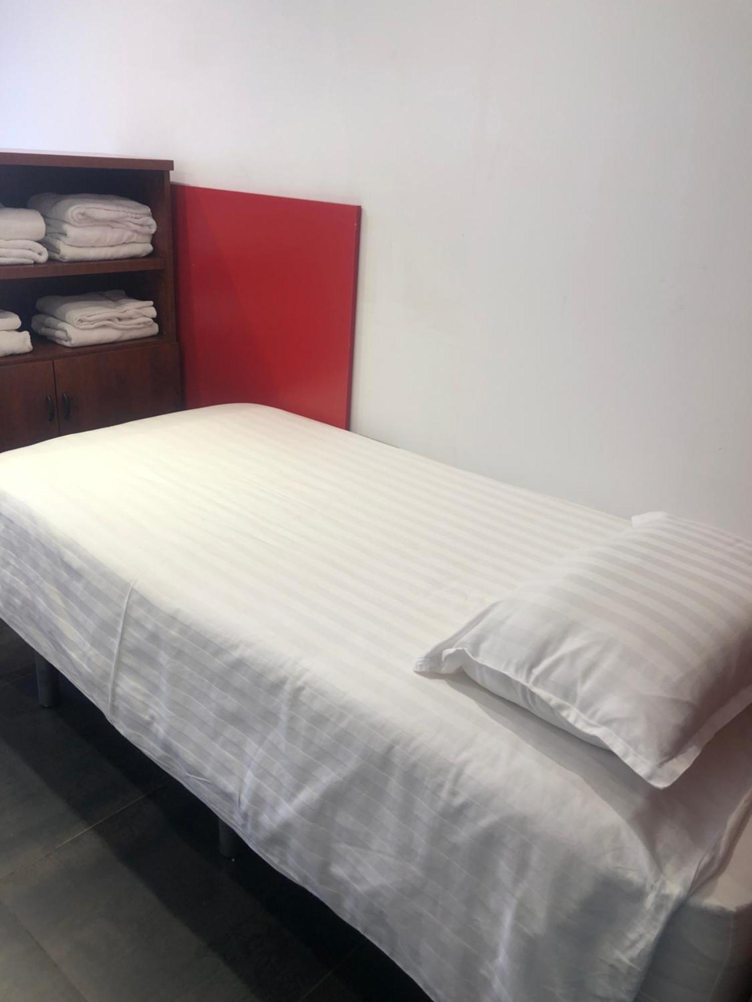 Apartamento Torre Yago Primera Linea Playa Benidorm Con Wi-Fi & Ac מראה חיצוני תמונה