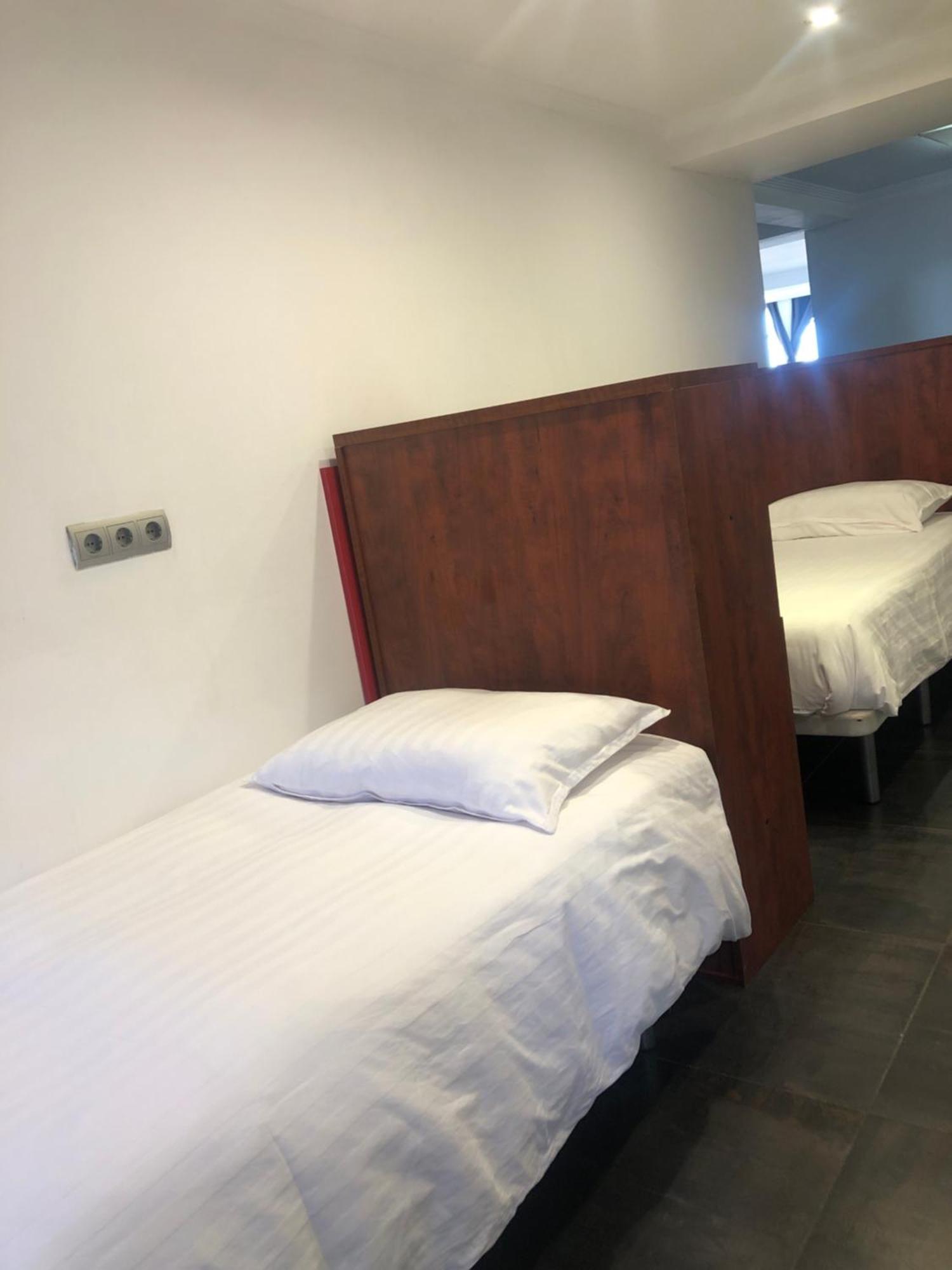 Apartamento Torre Yago Primera Linea Playa Benidorm Con Wi-Fi & Ac מראה חיצוני תמונה