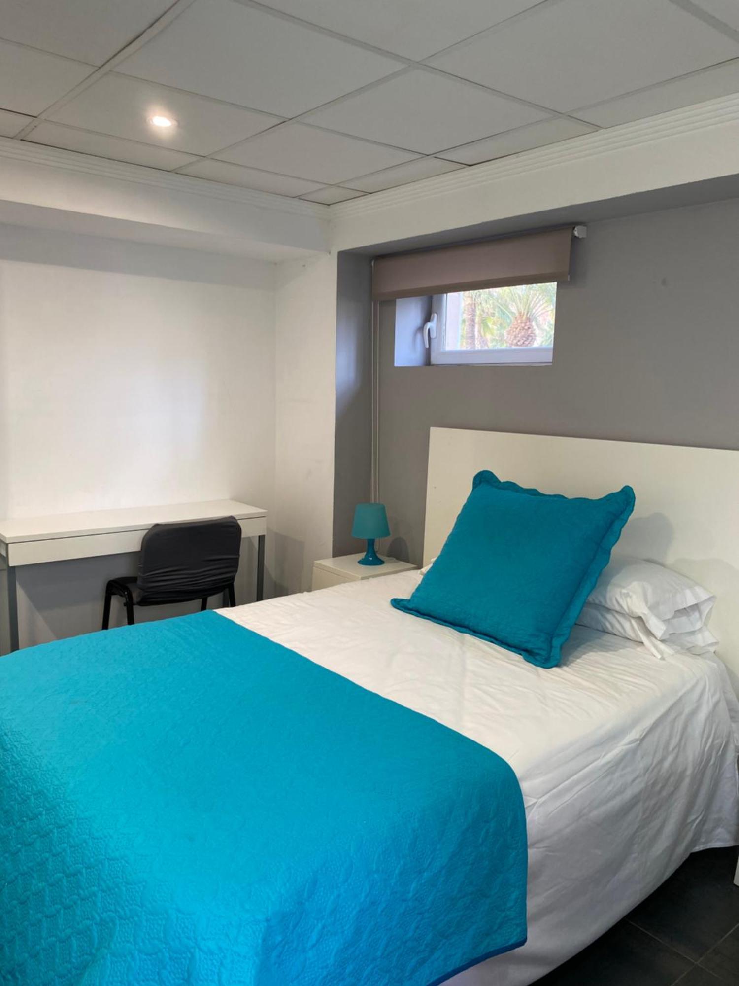 Apartamento Torre Yago Primera Linea Playa Benidorm Con Wi-Fi & Ac חדר תמונה