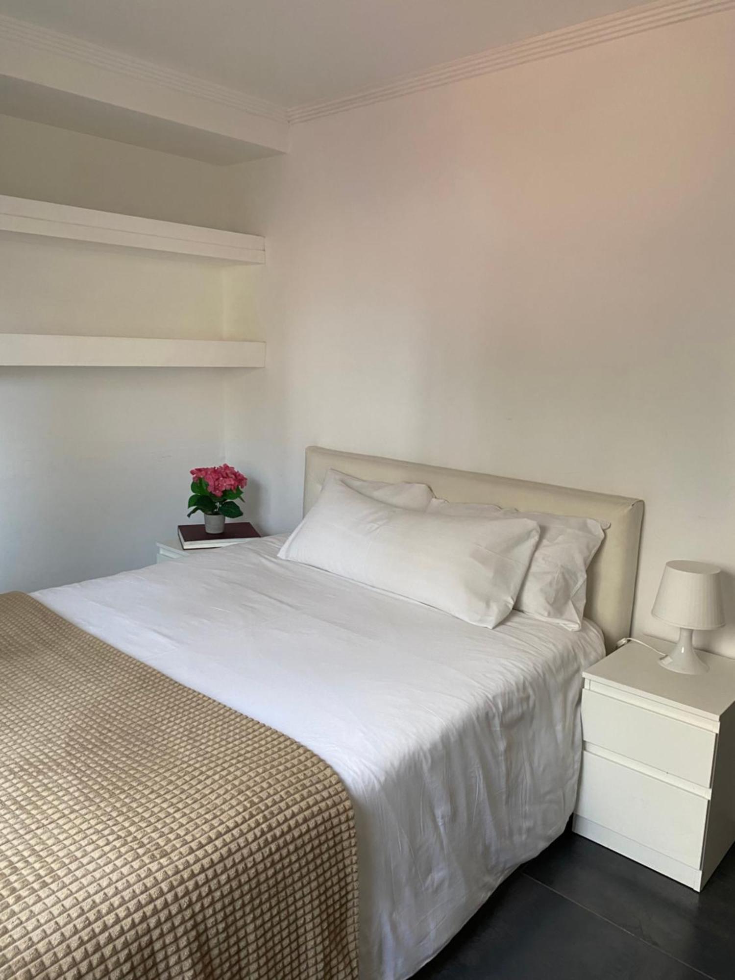Apartamento Torre Yago Primera Linea Playa Benidorm Con Wi-Fi & Ac מראה חיצוני תמונה