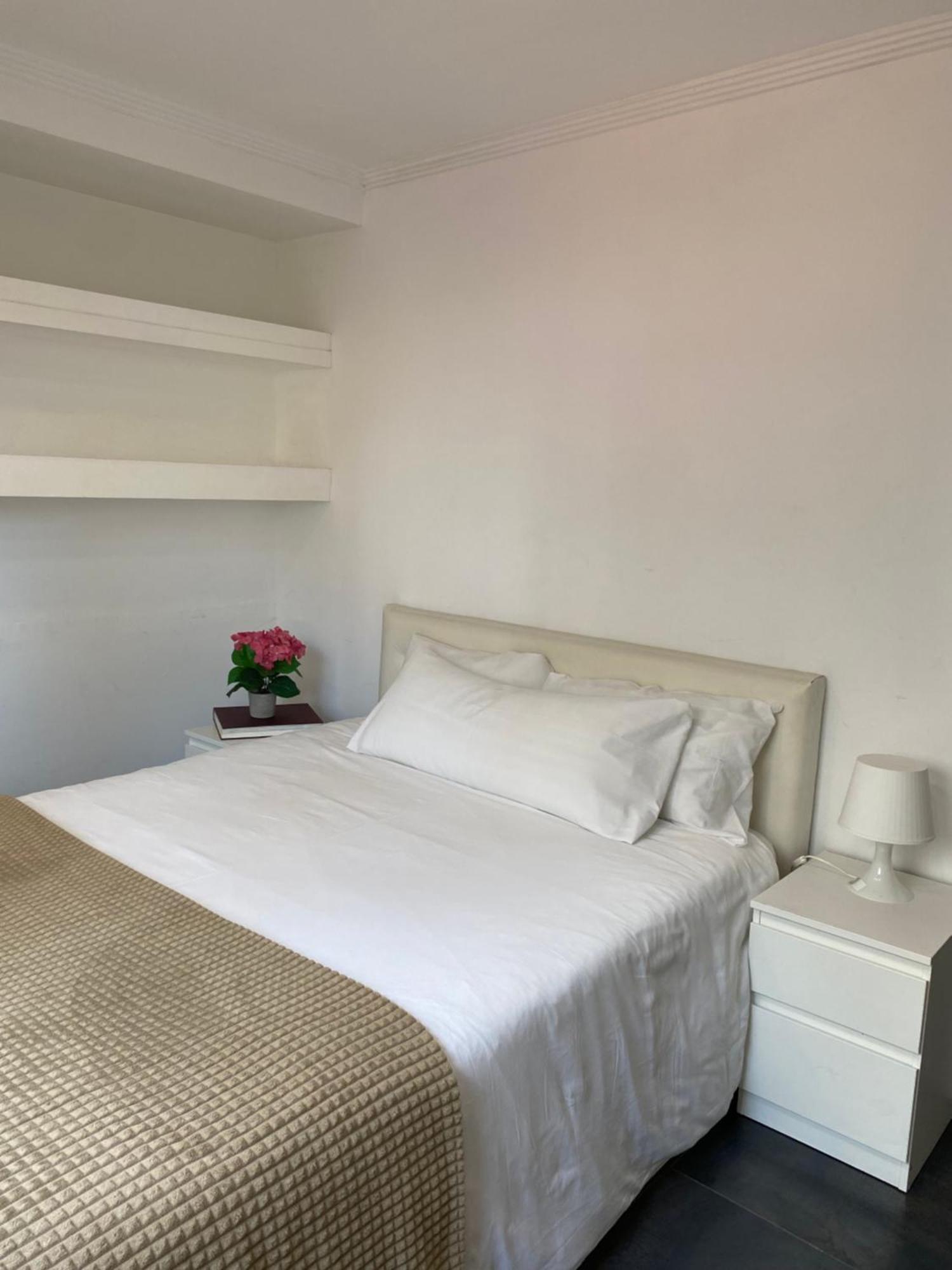 Apartamento Torre Yago Primera Linea Playa Benidorm Con Wi-Fi & Ac חדר תמונה