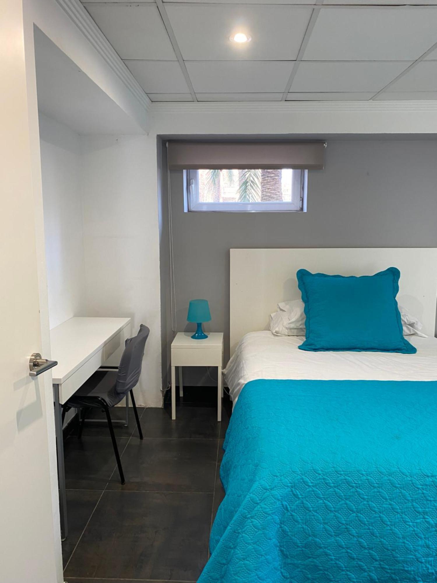 Apartamento Torre Yago Primera Linea Playa Benidorm Con Wi-Fi & Ac חדר תמונה